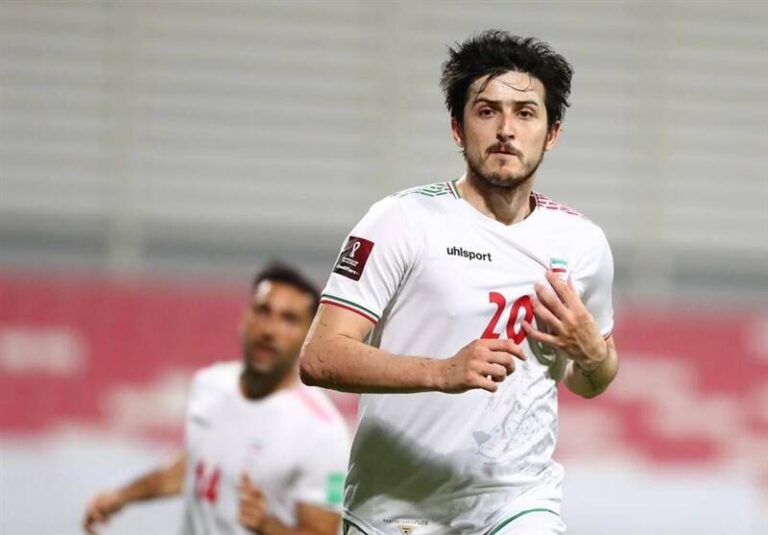 سرنوشت سردار آزمون در دستان زلاتان +عکس