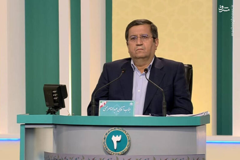 لکه ننگی که همتی زیر بارش رفت
