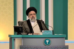 کنایه رئیسی به مدیریت دولت در ماجرای قیمت مرغ