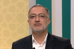 فیلم/ زاکانی: برخی مسئولان بر سر مردم کلاه گذاشتند