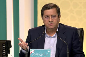 همتی غرق در اقتصاد؛ دور از فرهنگ