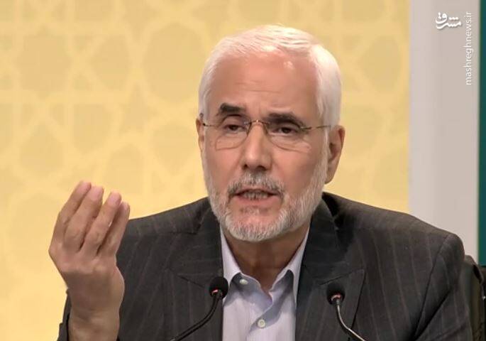 مهرعلیزاده: برنامه من بازگرداندن اعتماد است
