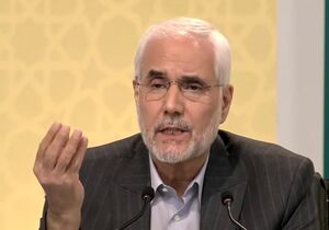 مهرعلیزاده: تنها راه نجات بورس استقلال آن است