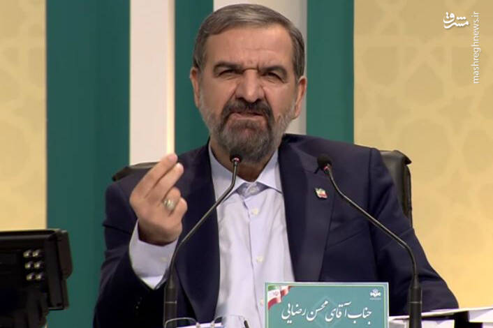 محسن رضایی: در تمام استانها مدرسه زمامداران را تاسیس میکنیم