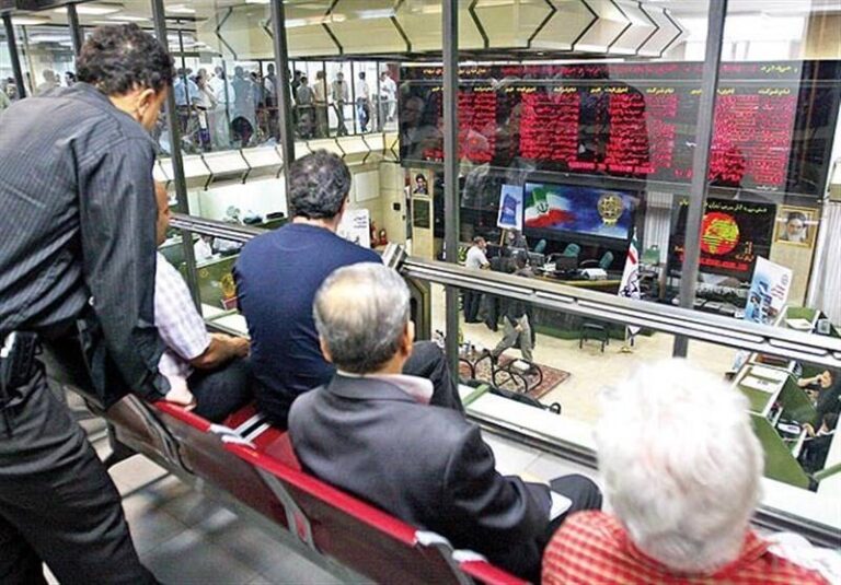 تمدید بازارگردانی یک شرکت فرابورسی