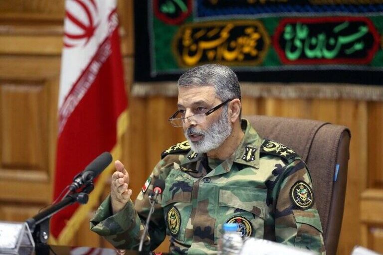 مشکلات کشور فقط با مشارکت حداکثری در انتخابات حل می‎شود