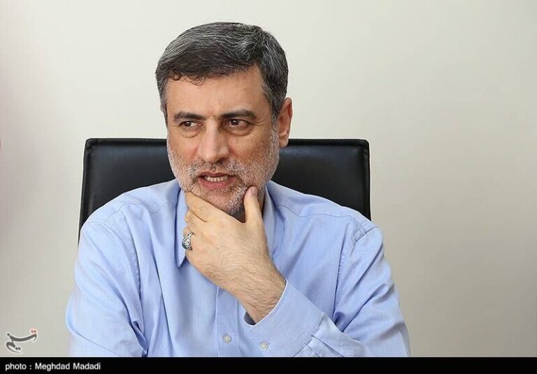 قاضیزاده به سیستان و بلوچستان میرود