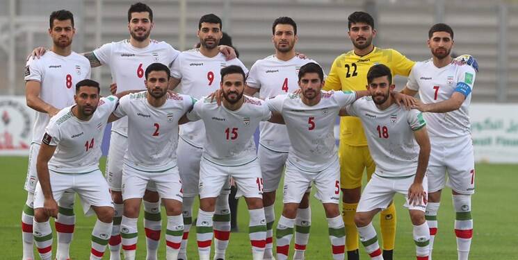 رونمایی از سیستم برگزاری مرحله نهایی انتخابی جام جهانی