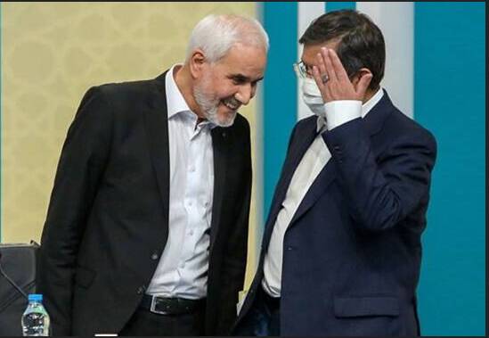 برنامه اصلاحات برای مظلومنمایی