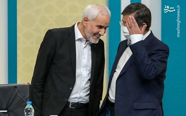 حامیان تحریم؛ راستی آزمایی همتی