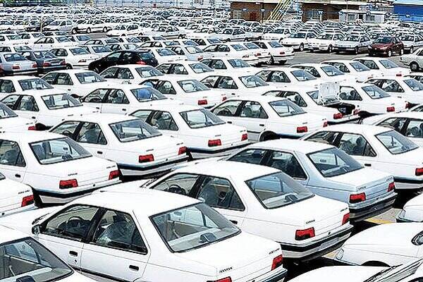 صعود نسبی قیمتها در بازار خودرو +جدول