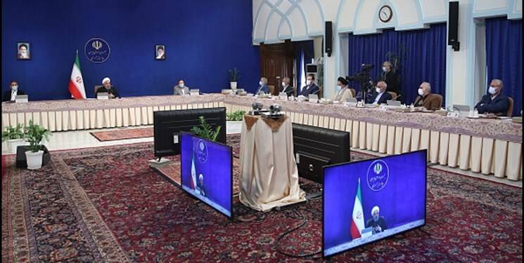 هیات وزیران آیین نامه اجرایی طرح اقدام ملی مسکن را تصویب کرد