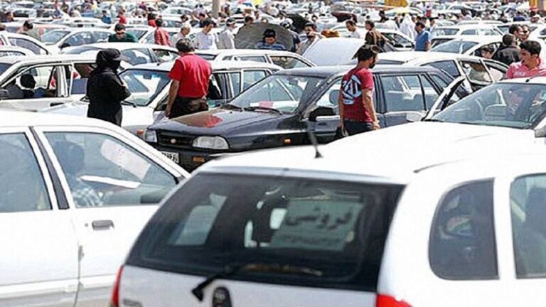 قیمت روز خودروهای داخلی و خارجی در ۲۴ خرداد +جدول