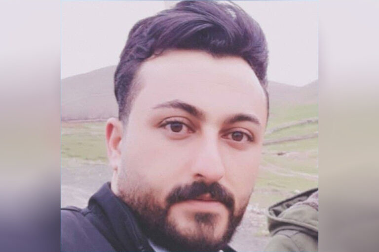 رسول عبدالله نژاد از زندان نقده آزاد شد – خبرگزاری هرانا