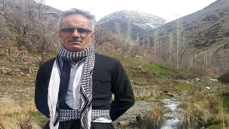 تداوم بازداشت و بلاتکلیفی یک شهروند اهل سنندج – خبرگزاری هرانا