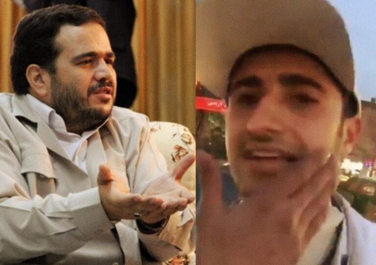 ضرب و شتم سرباز راهور؛ صدور قرار مجرمیت برای نماینده مجلس – خبرگزاری هرانا