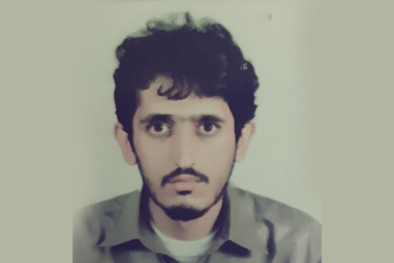 پس از گذشت دوسال؛ بی خبری از سرنوشت یک شهروند بازداشت شده در نیکشهر – خبرگزاری هرانا