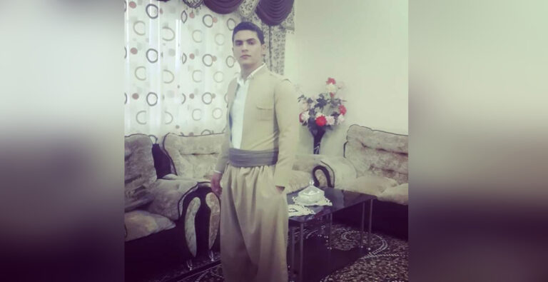 دیاکو بالکی از زندان مریوان به مرخصی اعزام شد – خبرگزاری هرانا