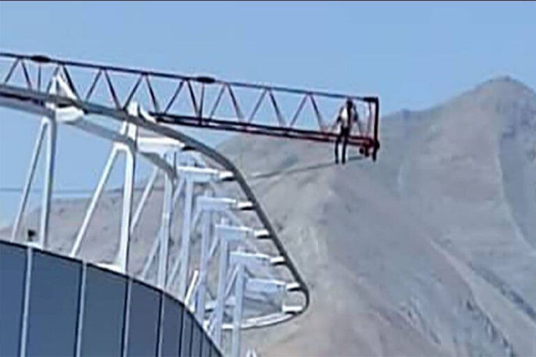 تهران؛ اقدام به خودکشی یک کارگر به دلیل مطالبات مزدی – خبرگزاری هرانا