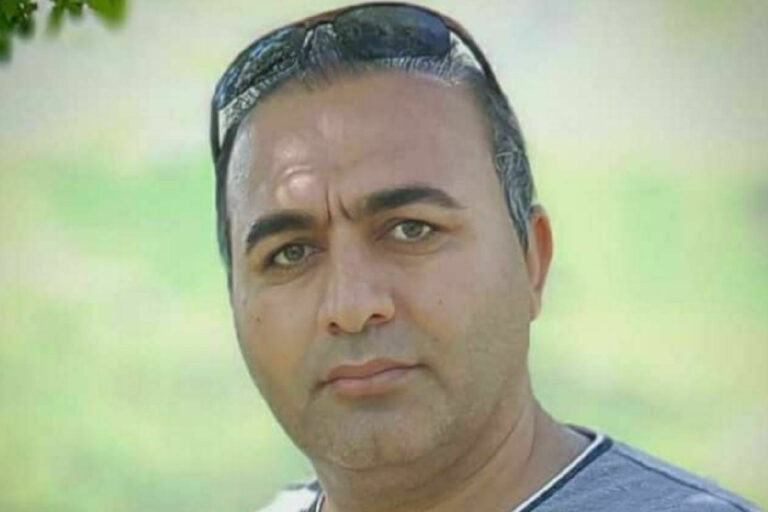 حیدر قربانی به ۱۱ سال حبس محکوم شد – خبرگزاری هرانا