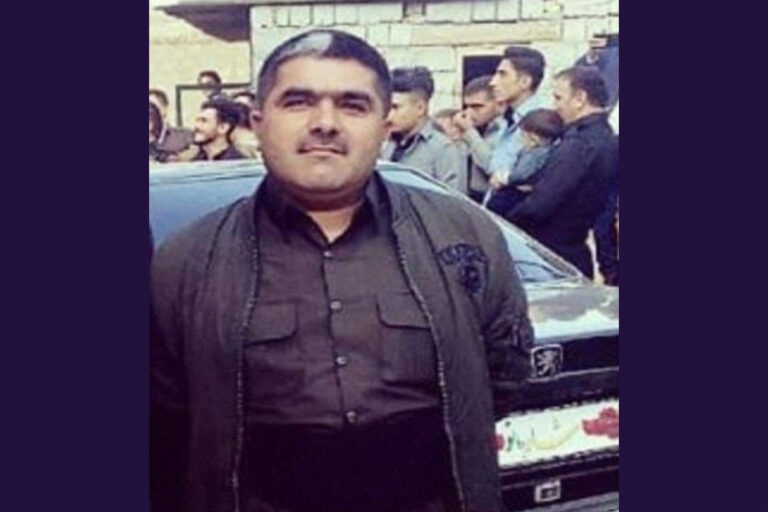 احضار و بازداشت یک شهروند توسط اطلاعات سپاه اشنویه – خبرگزاری هرانا
