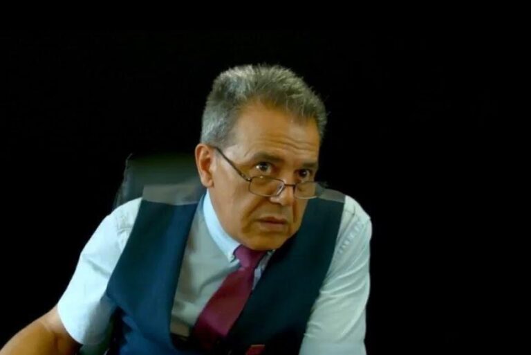تداوم بازداشت؛ گزارشی از آخرین وضعیت جمشید شارمهد – خبرگزاری هرانا