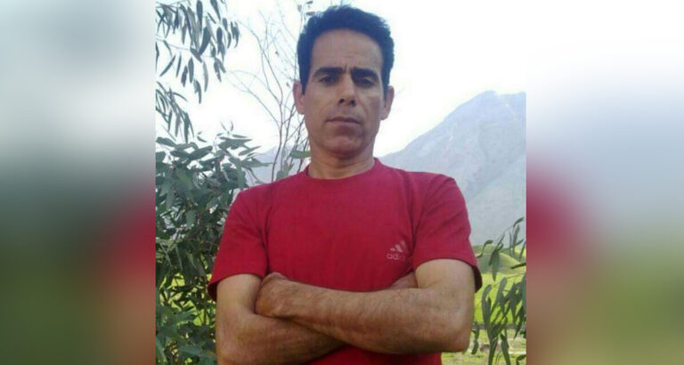 نجف مهدی پور، روزنامه نگار با قرار وثیقه آزاد شد – خبرگزاری هرانا
