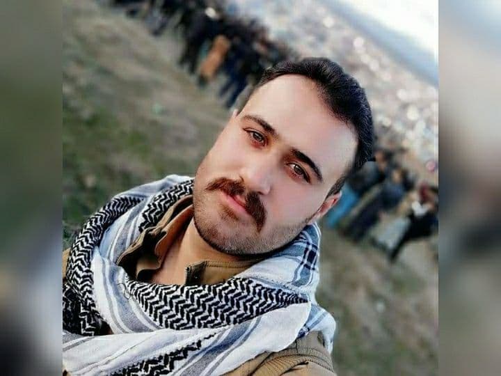 با پایان مرخصی؛ شیرکو آگوشی به زندان نقده بازگشت – خبرگزاری هرانا