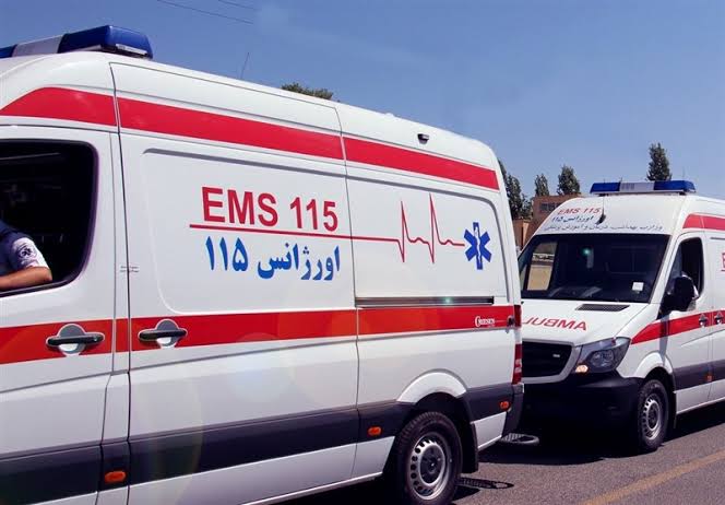 شهرستان ارزوئیه؛ بازداشت عاملان ضرب و جرح پرسنل اورژانس در شهرستان ارزوئیه – خبرگزاری هرانا