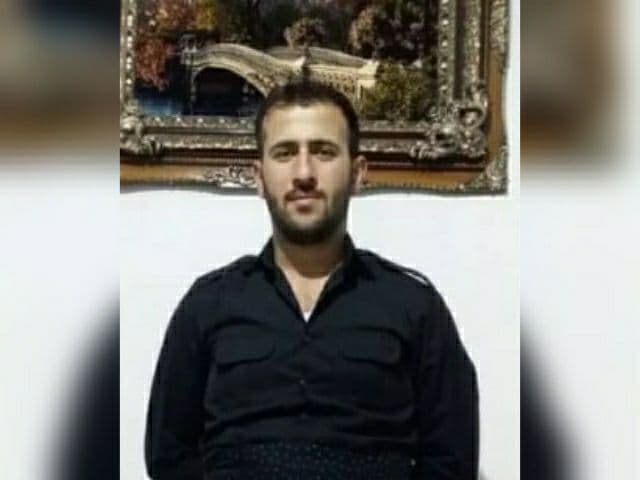 واحد علی نژاد به بازداشتگاه اطلاعات ارومیه منتقل شد – خبرگزاری هرانا