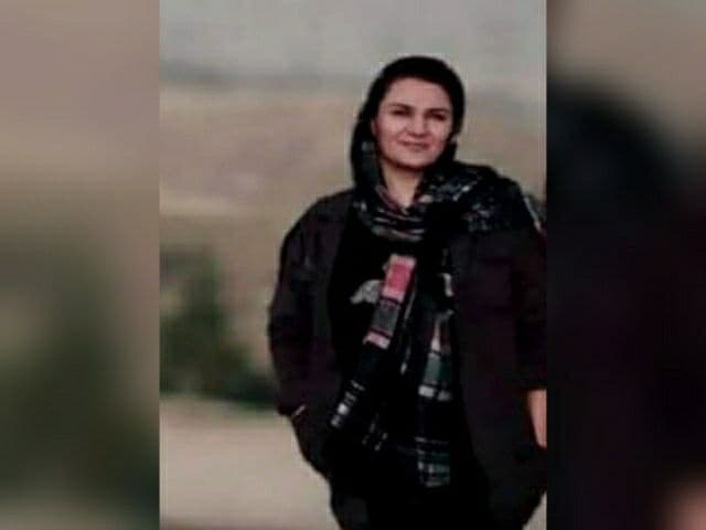 ویان محمدی با قرار وثیقه از زندان ارومیه آزاد شد – خبرگزاری هرانا
