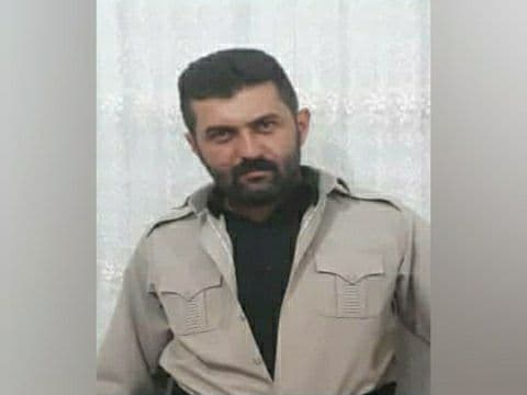 احضار و بازداشت ظاهر پس و پیش توسط اداره اطلاعات پیرانشهر – خبرگزاری هرانا